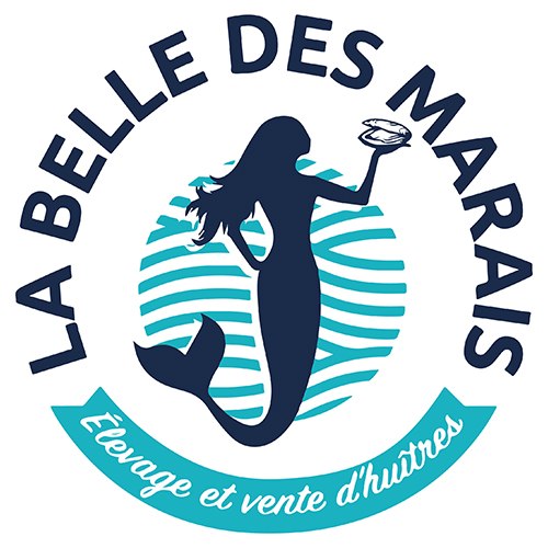 Logo La Belle des Marais